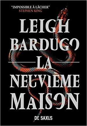 La Neuvième Maison by Leigh Bardugo