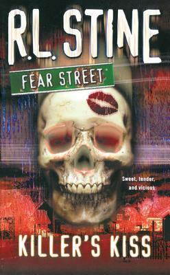 Fear Street 9 - Eifersucht by R.L. Stine