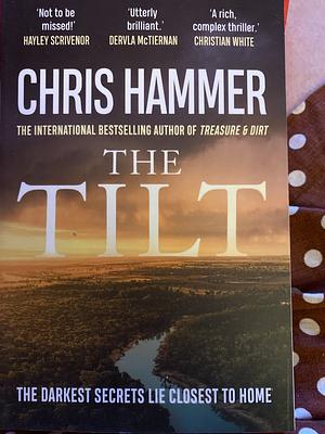 The Tilt by Chris Hammer