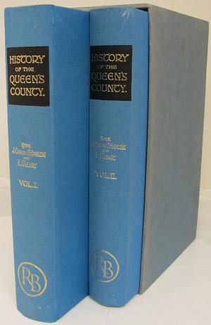 History of the Queen's County, Volume 1 by John O'Hanlon