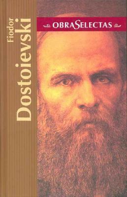 Crimen y castigo/Los hermanos Karamazov by Fyodor Dostoevsky