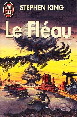 Le Fléau by Stephen King