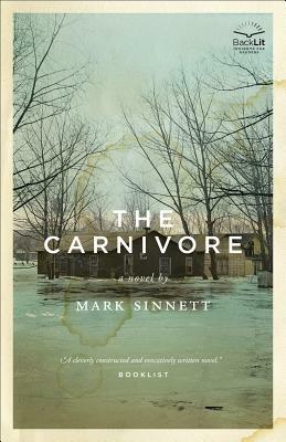 The Carnivore by Mark Sinnett