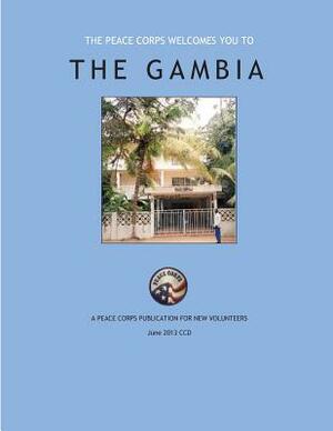 The Peace Corps Welcomes You To; The Gambia by Peace Corps