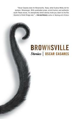 Brownsville by Oscar Casares