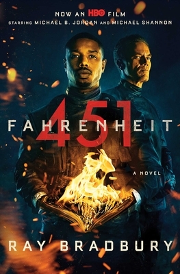 Fahrenheit 451 by Ray Bradbury