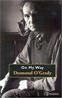 On My Way by Desmond O'Grady