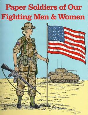 Our Fighting Men & Women Paper by 