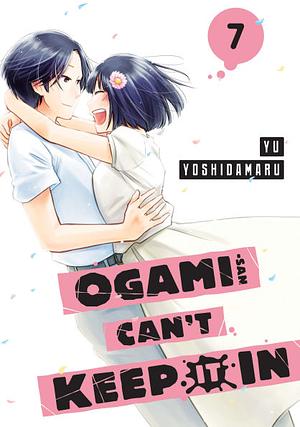 Ogami-San Can't Keep It In 7 by Yu Yoshidamaru