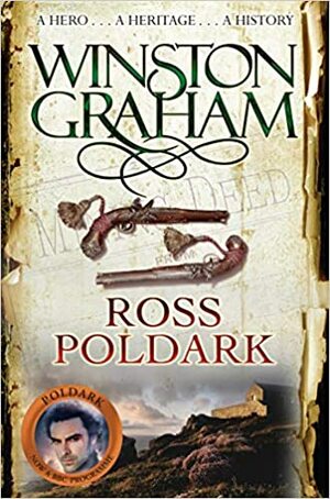 Ross Poldark by Winston Graham