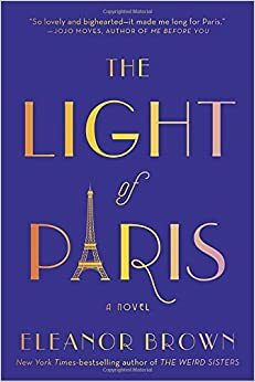 Світло Парижа by Eleanor Brown
