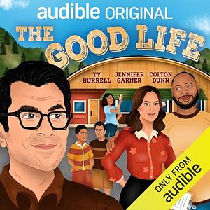 The Good Life by Jeremy Hall, Jeremy L. Hall