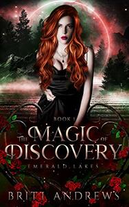 The Magic of Discovery by Britt Andrews