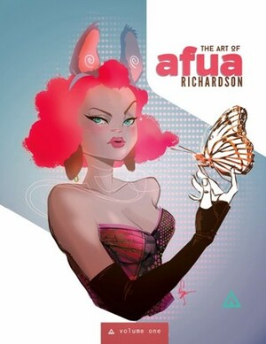 The Art of Afua Richardson by Afua Richardson