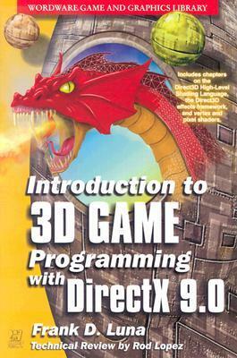 Introduction to 3D Game Programming with DirectX 9 by Frank D. Luna