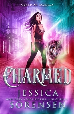 Charmed by Jessica Sorensen
