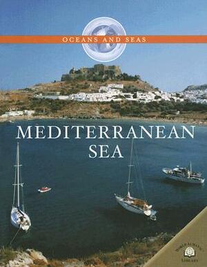 Mediterranean Sea by Jen Green