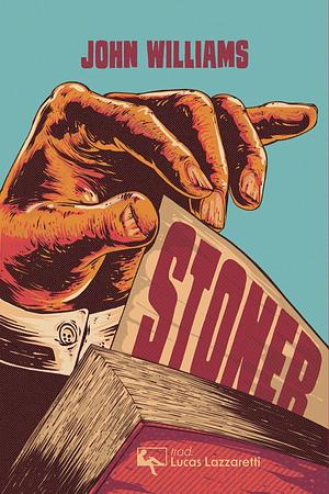 Stoner by John Williams