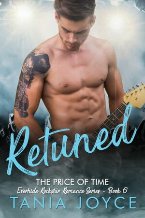 RETUNED - The Price of Time by Tania Joyce