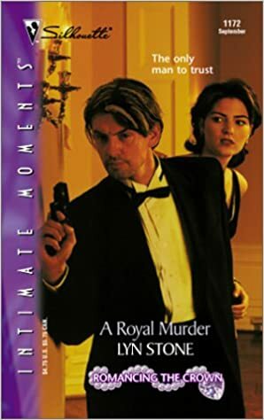 A Royal Murder by Lyn Stone