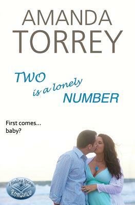 Two Is a Lonely Number by Amanda Torrey