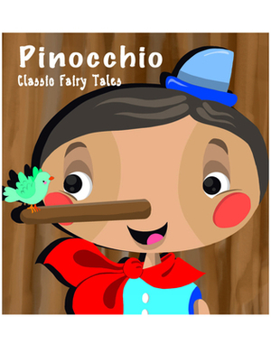 Pinocchio: Activity Book by Gautam Mehta