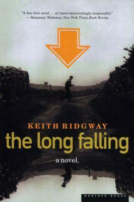 The Long Falling by Keith Ridgway