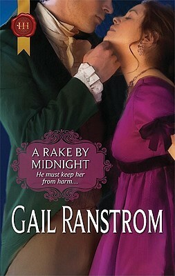 A Rake by Midnight by Gail Ranstrom
