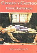 Crimen y Castigo by Fyodor Dostoevsky