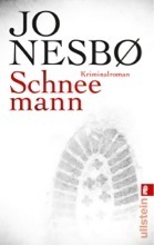 Schneemann by Jo Nesbø