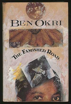 The Famished Road by Ben Okri