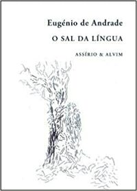 O Sal da Língua by Eugenio