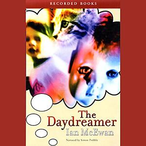 The Daydreamer by Ian McEwan