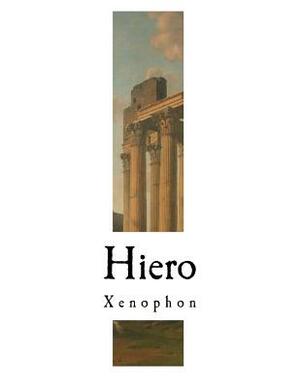 Hiero: Xenophon by Xenophon