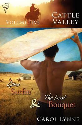 Cattle Valley: Vol 5 by Carol Lynne