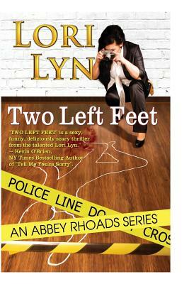 Two Left Feet by Lori Lyn