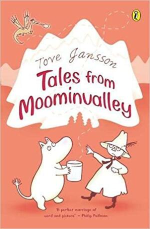 Tales from Moominvalley by Tove Jansson