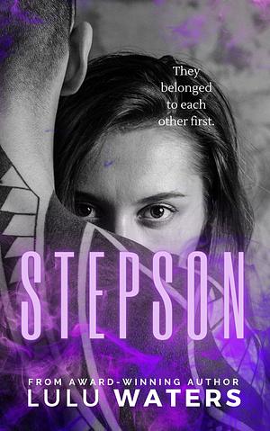 Stepson by Lulu Waters