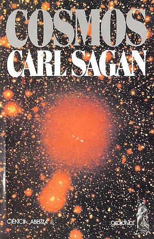 Cosmos by Carl Sagan