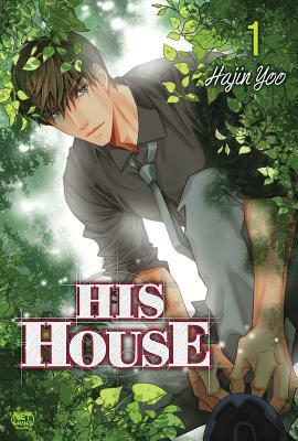 His House, Volume 1 by Hajin Yoo