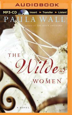 The Wilde Women by Paula Wall