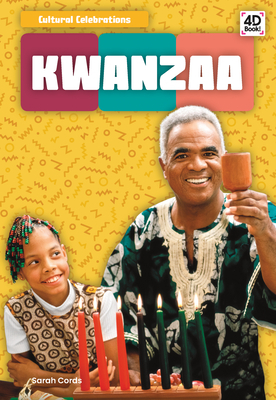 Kwanzaa by Sarah Cords