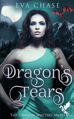 Dragon's Tears by Eva Chase