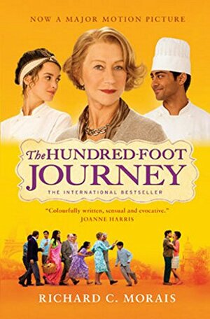 The Hundred-Foot Journey by Richard C. Morais