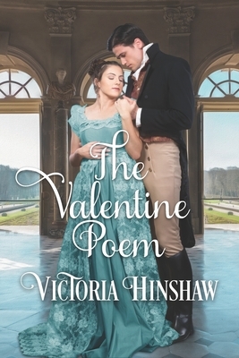 The Valentine Poem by Victoria Hinshaw