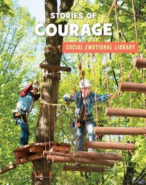 Stories of Courage by Jennifer Colby