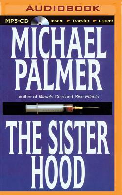 The Sisterhood by Michael Palmer