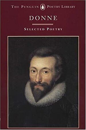 Selected Poetry (Poetry Library) by John Hayward, John Donne