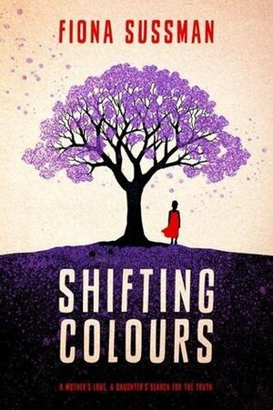 Shifting Colours by Fiona Sussman