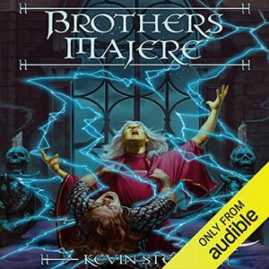 Brothers Majere by Kevin Stein